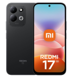 Xiaomi Redmi 17 4GB/128GB Black 5G