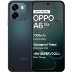 OPPO A6 6GB/256GB Sapphire Black 5G