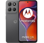 Motorola Moto G15 Power 8GB/256GB Gravity Grey 4G