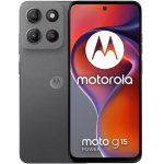 Motorola Moto G15 Power 8GB/256GB Gravity Grey 4G