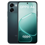 Oppo A6 6GB/256GB Sapphire Black 4G