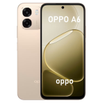 Oppo A6 6GB Ram 256GB Aurora Gold 4G