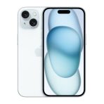 Apple Iphone 15 5G -Used – Blue – iPhone 15 – 128GB - Άριστη κατάσταση - 87% έως 89% Μπαταρία