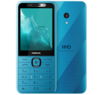 Nokia 235 2nd Edition Blue 4G