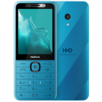 Nokia 235 2nd Edition Blue 4G