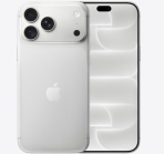 Apple iPhone 18 Pro 12/512GB Silver