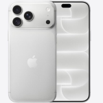 Apple iPhone 18 Pro 12/512GB Silver