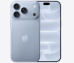 Apple iPhone 18 Pro 12/256GB Glacier