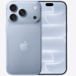 Apple iPhone 18 Pro 12/256GB Glacier