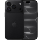 Apple iPhone 18 Pro Max 12/2TB Black