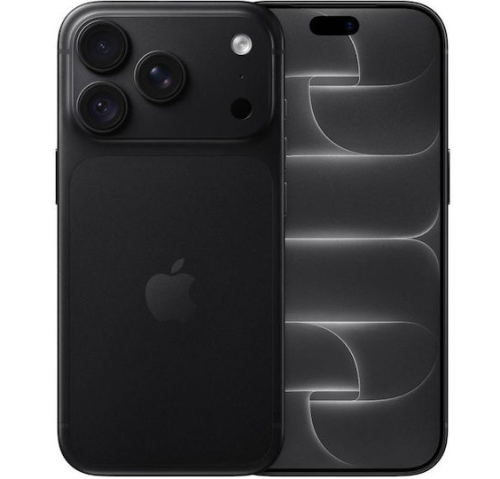 210920266ab1910f33a7f.png Apple iPhone 18 Pro Max 12/2TB Black - Image 1