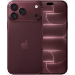 Apple iPhone 18 Pro Max 12/2TB Burgundy