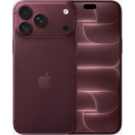 Apple iPhone 18 Pro Max 12/2TB Burgundy