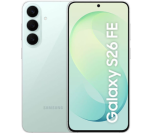 Samsung Galaxy S26 FE 8GB/256GB Pistachio 5G