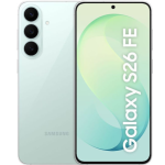 Samsung Galaxy S26 FE 8GB/256GB Pistachio 5G