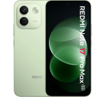Xiaomi Redmi Note 17 Pro Max 8GB/512GB Dual Sim Green 5G