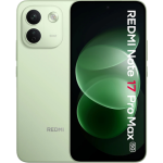 Xiaomi Redmi Note 17 Pro Max 8GB/512GB Dual Sim Green 5G
