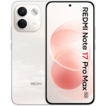 Xiaomi Redmi Note 17 Pro Max 8GB/256GB Dual Sim Cloud 5G