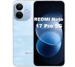 Xiaomi Redmi Note 17 Pro 6GB/256GB Blue 5G