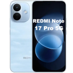 Xiaomi Redmi Note 17 Pro 6GB/256GB Blue 5G