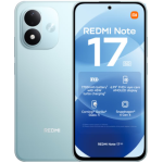 Xiaomi Redmi Note 17 6GB/256GB Blue Dual SIM 5G