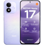 Xiaomi Redmi Note 17 4GB/128GB Purple Dual Sim 4G