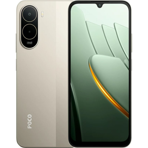 210920266ab19116c3f18.png Xiaomi Poco C81 Pro 4GB/128GB Gold - Image 1