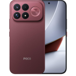 Xiaomi Poco F9 Ultra 16GB/512GB Dark Cherry 5G