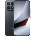 Xiaomi Poco F9 Ultra 16GB/512GB Black 5G