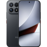 Xiaomi Poco F9 Ultra 16GB/512GB Black 5G