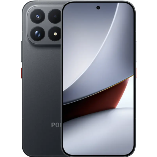 210920266ab1911ad306b.png Xiaomi Poco F9 Ultra 16GB/512GB Black 5G - Image 1