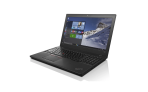 LENOVO Laptop ThinkPad T560 | Refurbished Grade A | i5-6300U | 16/256GB SSD | 15.6" | Cam | HD Graphics 520 | FreeDOS