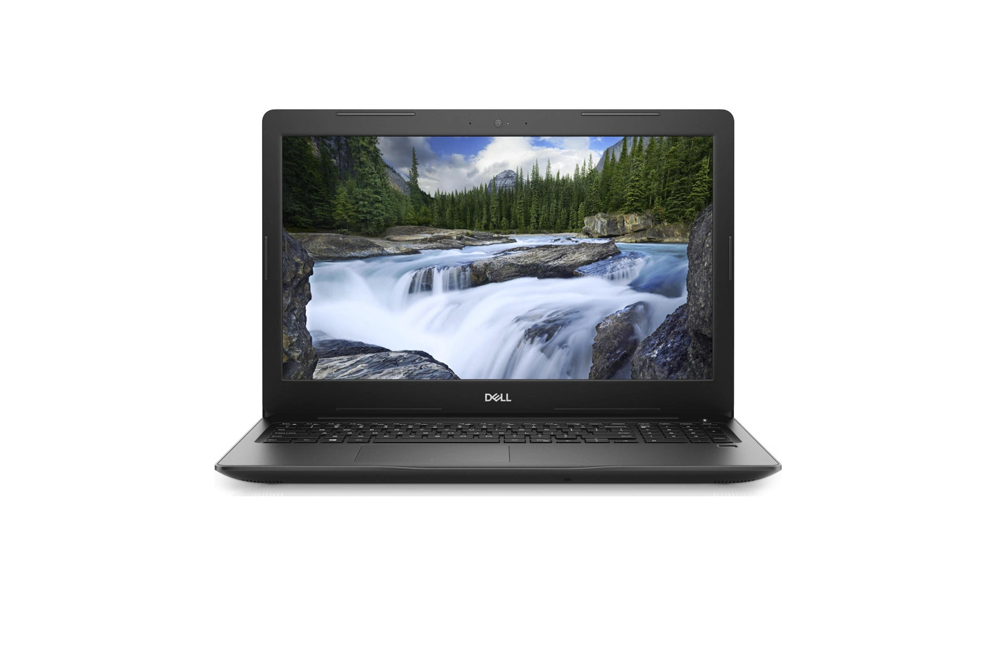 L-4474-GAs DELL Laptop Latitude 3590 | Refurbished Grade A | i5-7200U | 8/128GB M.2 | 15.6" | Cam | Intel HD Graphics 620 | FreeDOS - Image 1