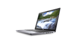 DELL Laptop Latitude 5510 | Refurbished Grade A | i5-10210U | 8/256GB NVME | 15.6" | Cam | UHD Graphics 620 | FreeDOS