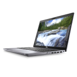 DELL Laptop Latitude 5510 | Refurbished Grade A | i5-10210U | 8/256GB NVME | 15.6" | Cam | UHD Graphics 620 | FreeDOS