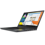LENOVO Laptop ThinkPad T570 | Refurbished Grade A | i5-6300U | 8/256GB SSD | 15.6" | Cam | HD Graphics 520 | FreeDOS