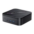 Blackview MP100 Pro Mini PC ( Ryzen 5 7430U / 16GB DDR4 / 512GB NVMe SSD / Windows 11 Pro )