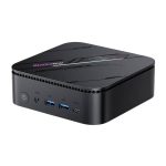 Blackview MP100 Pro Mini PC ( Ryzen 5 7430U / 16GB DDR4 / 512GB NVMe SSD / Windows 11 Pro )