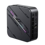 Blackview MP100 Pro Mini PC ( Ryzen 5 7430U / 16GB DDR4 / 512GB NVMe SSD / Windows 11 Pro ) - Image 2