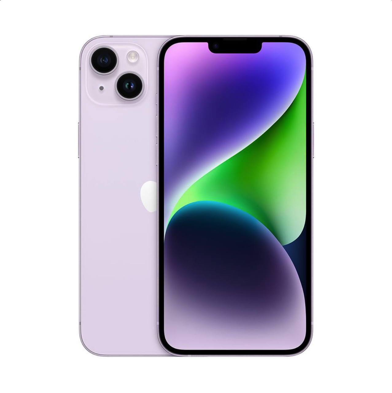 Στιγμιότυπο οθόνης 2026-09-07, 23.06.33 Apple Iphone 14 5G -Used – Purple – iPhone 14 – 128GB - Άριστη κατάσταση - 86% Μπαταρία - Image 1