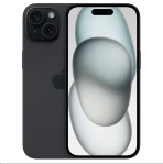 Apple Iphone 15 5G -Used – Black – iPhone 15 – 128GB - Άριστη κατάσταση - 88% έως 94% Μπαταρία
