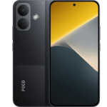 Xiaomi Poco X8 8GB/256GB Black