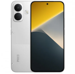 Xiaomi Poco X8 8GB/256GB White