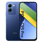 Xiaomi Poco C95 Pro 6GB/128GB Blue 4G