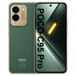 Xiaomi Poco C95 Pro 6GB/128GB Green 4G
