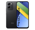Xiaomi Poco C95 Pro 6GB/128GB Black 4G