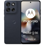 Motorola Moto G56 8GB/512GB Black Oyster Dual SIM 5G