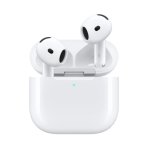 Ακουστικά Bluetooth Apple AirPods 5 με Active Noise Cancellation - White