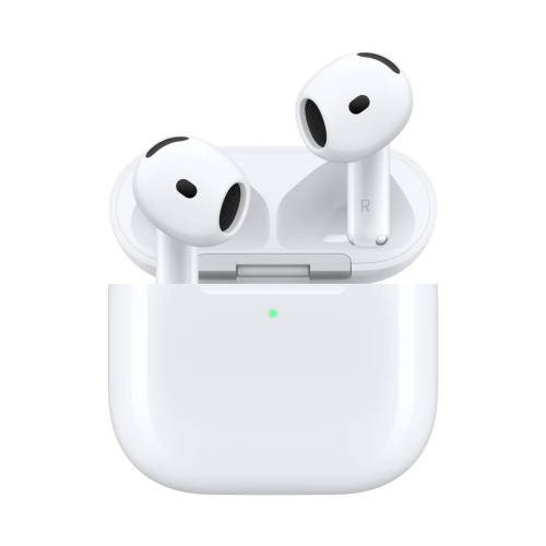 071020266ac673ea50a04.png Ακουστικά Bluetooth Apple AirPods 5 με Active Noise Cancellation - White - Image 1