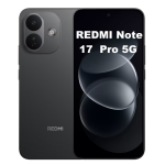 Xiaomi Redmi Note 17 Pro 6GB/256GB Black 5G